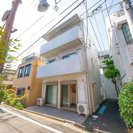 Shinjuku Partenza Apartamento Tóquio Exterior foto